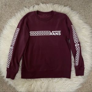 Vans Sweatshirt